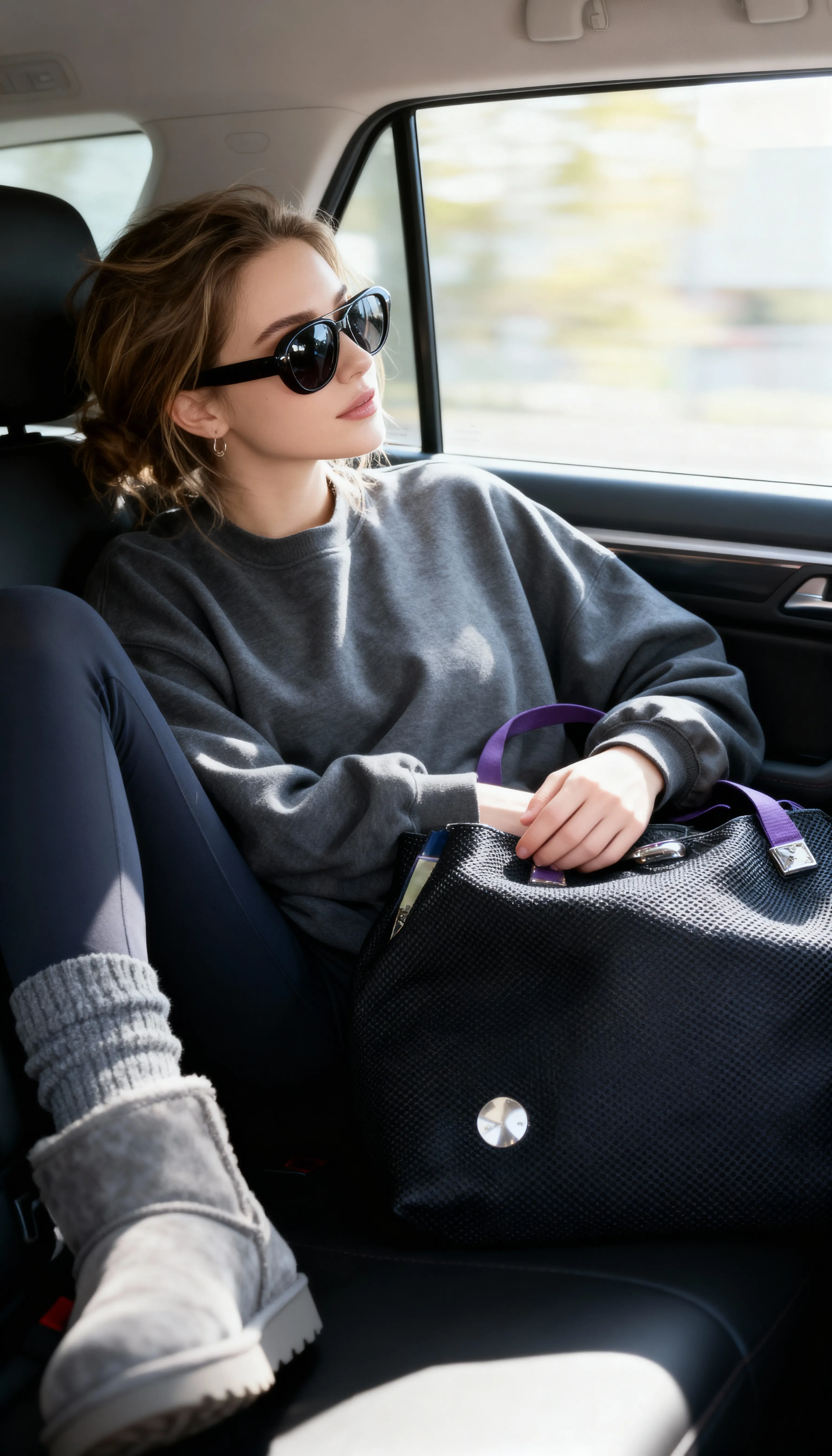 Bossa Kioto XL - Imagen campaña 2